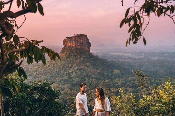Paradise Sri Lanka (10N /11 D) - Photo 1 of 9